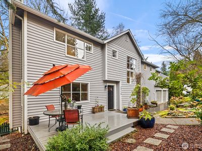 2710 NE 105th Street, Seattle, WA, 98125