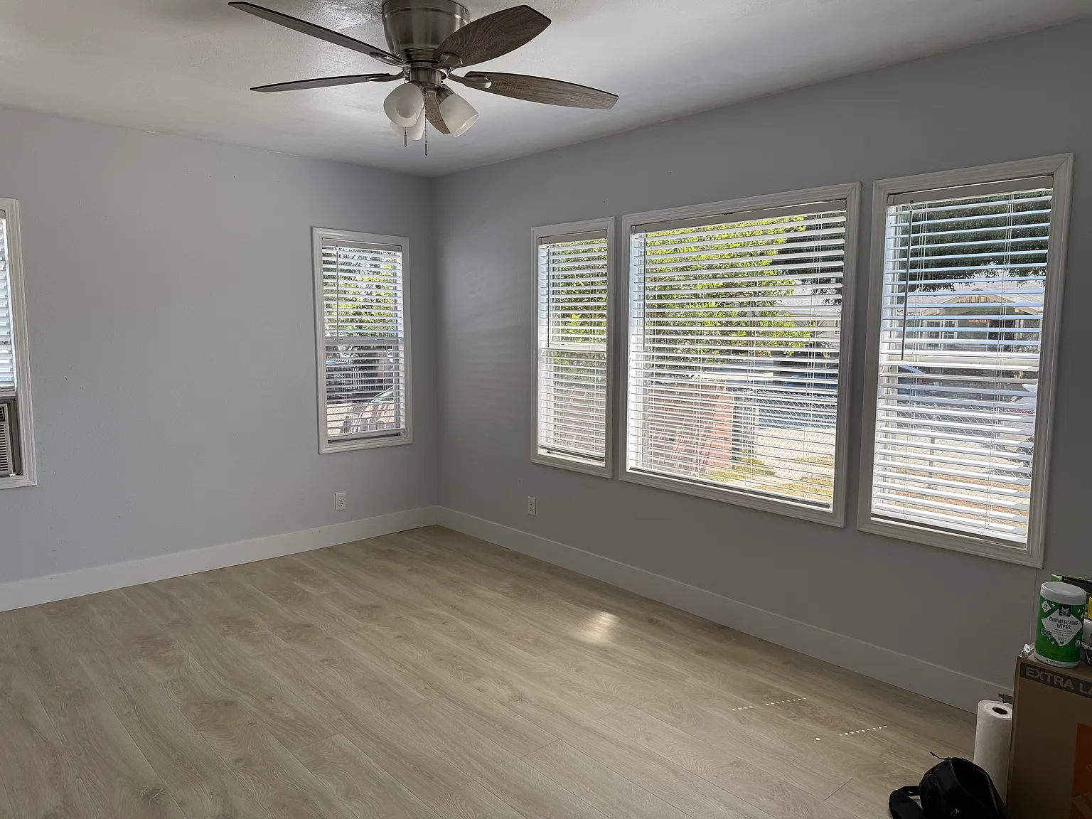 1 bed, 476 sqft, $1,450 — Photo 4
