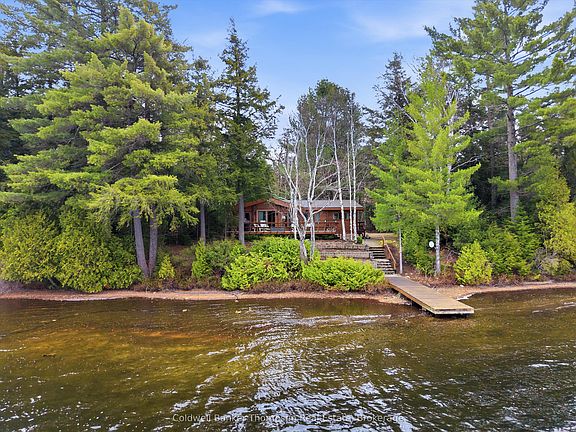 2nd image of 722 Grass Lake Rd