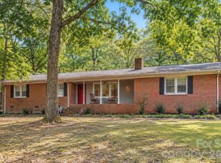 1239 Old Pageland Monroe Rd, Monroe, NC 28112