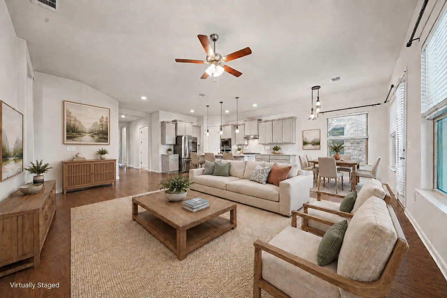 3 bed, 3.0 bath, 2224 sqft, $2,799 — Photo 1