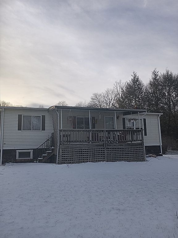 1873 Alabran Rd, Smicksburg, PA 16256 Zillow