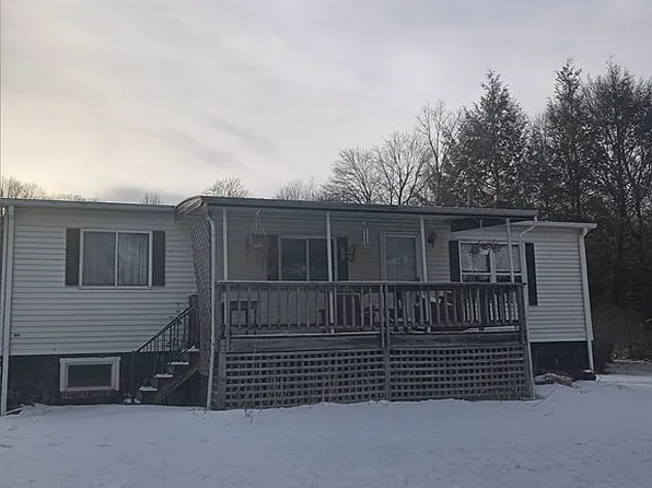 1873 Alabran Rd, Smicksburg, PA 16256