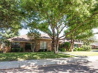 1700 Normandy Ln, Midland, TX 79705