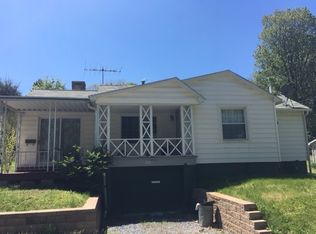 205 Wildwood Ave, Johnstown, PA 15904
