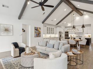 4240 Porosa Ln, Prosper, TX 75078