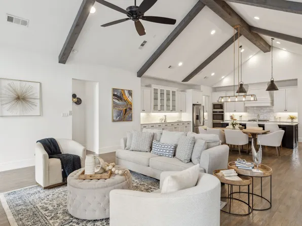 4240 Porosa Ln, Prosper, TX 75078