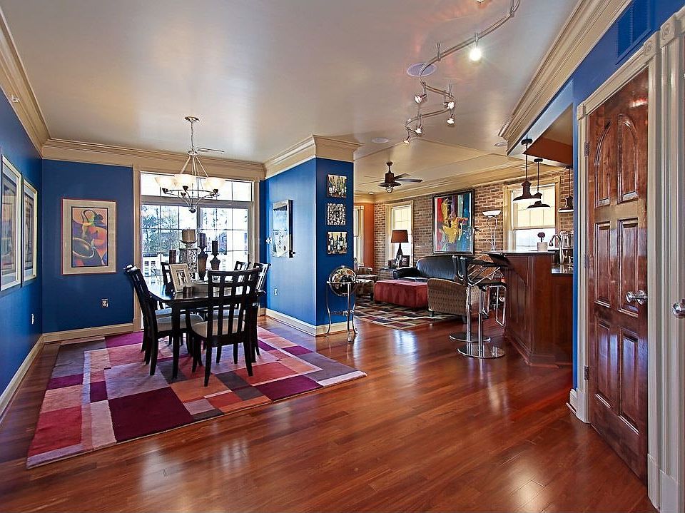 Main Floor