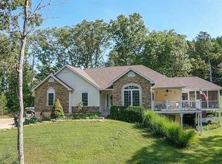 12420 Fieldstone Dr, Festus, MO 63028