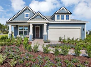 23 Beechnut Circle St, Saint Augustine, FL 32095