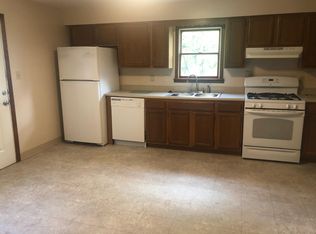 1276 Sycamore St #2NDFLOOR, Washington, PA 15301