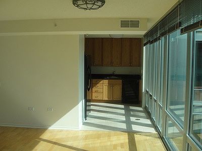 2nd image of 9715 Woods Dr Unit 1002