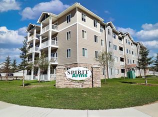 5202 49th St #106, Cold Lake, AB T9M 0E6