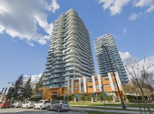 13303 Central Ave #2701, Surrey, BC