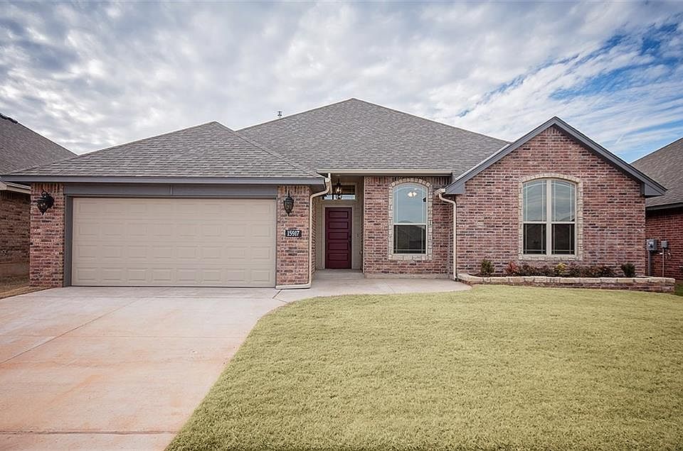 1st image of 15917 Burkett Cir