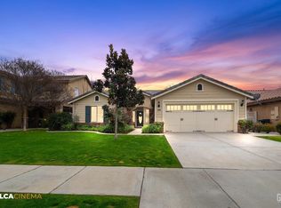 12705 Beechfield Dr, Bakersfield, CA 93312