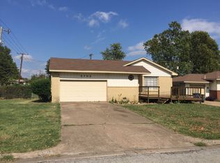5703 E 25th St, Tulsa, OK 74114