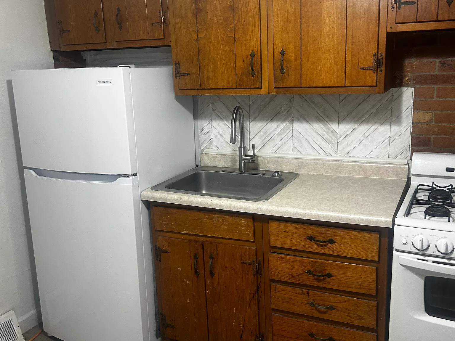 1 bed, 550 sqft, $725 — Photo 4