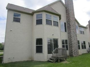 3455 Village Club Dr, Powell, OH