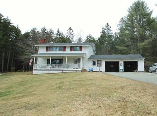 320 Nuissl Rd, Barre, VT 05641
