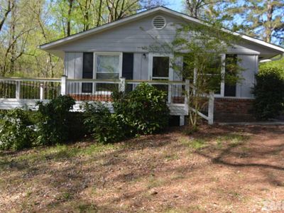 405 Northside Dr, Chapel Hill, NC, 27516