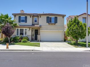 27225 Fieldwood Ct, Canyon Country, CA 91387