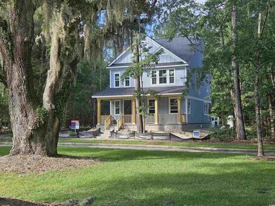 35 Serenity Park Ln, Georgetown, SC, 29440