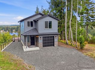 421 W Satsop Drive, Elma, WA 98541