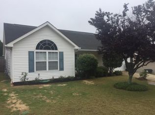 17 Chappells Rd, Aiken, SC 29803