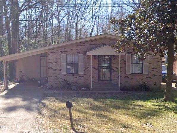 3813 Jayne Ave, Jackson, MS 39209