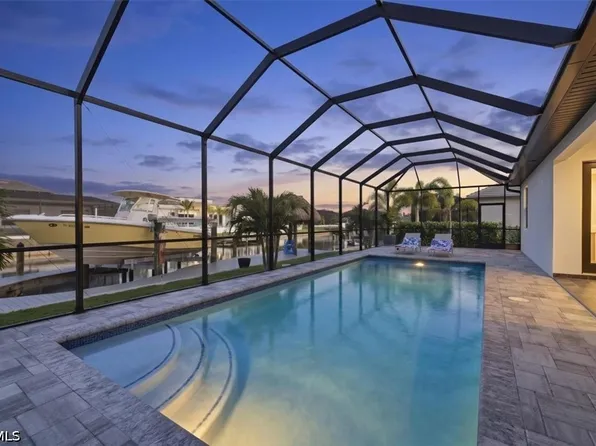 105 SW 36th Pl, Cape Coral, FL 33991