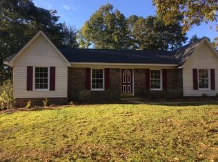 4817 Basswood Dr, Columbus, GA 31909