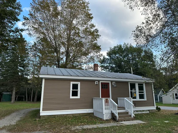 117 Weston Avenue, Madison, ME 04950