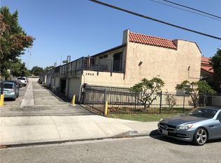 2905 Maxson Rd APT 3, El Monte, CA 91732