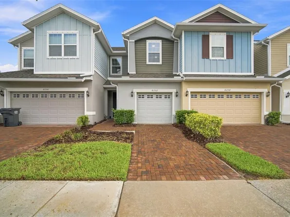 6252 CAMINO DRIVE, APOLLO BEACH, FL 33572