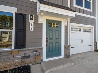 505 Roan Creek Trl #1, Anderson, SC 29621