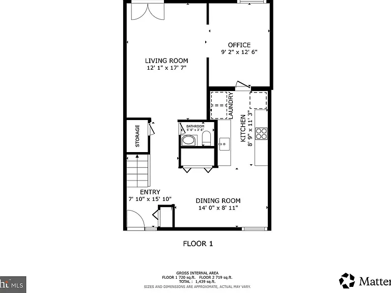744 Cordell Way — Photo 38