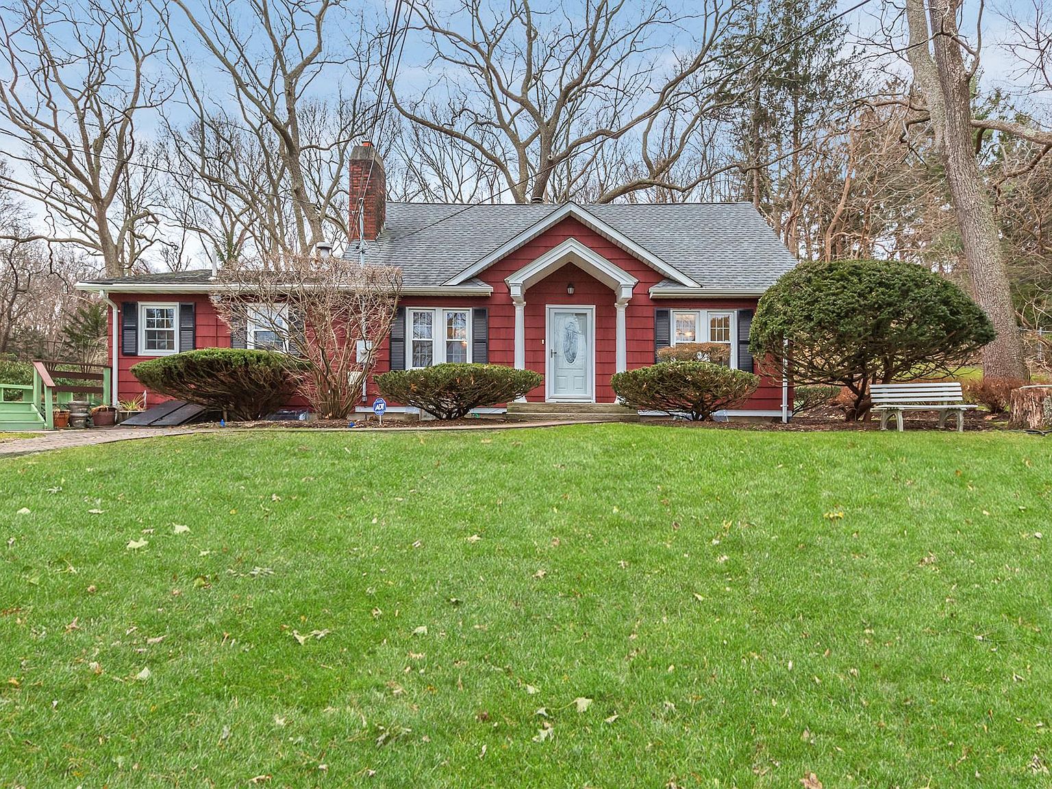 126 Fort Salonga Rd, Northport, NY 11768 Zillow