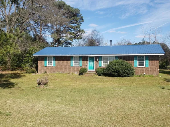25 Lane Road, Stantonsburg, NC 27883