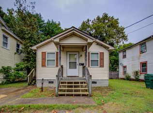 310 Finney Ave, Suffolk, VA 23434
