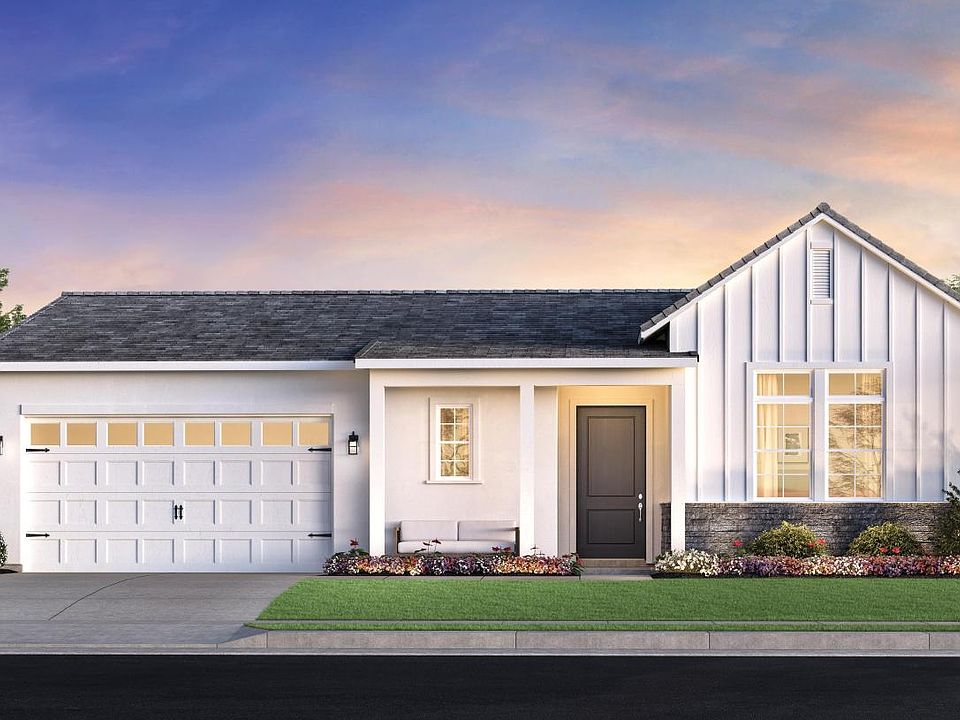 Modern Farmhouse