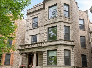 1140 W Oakdale Ave #2, Chicago, IL 60657