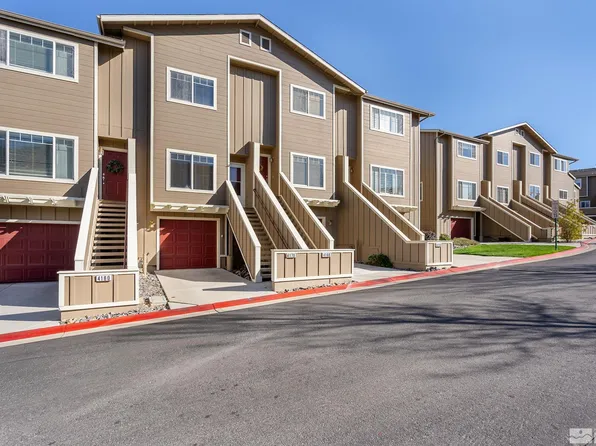 4170 Amber Marie Ln, Reno, NV 89503