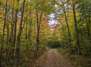 On Town Rd #40, Brantwood, WI 54513