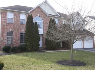 5 Moonlight Ct, Newark, DE 19702