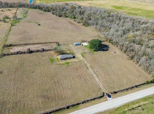 15573 Fm 1887 Rd, Hempstead, TX 77445