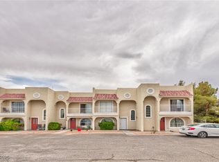 1201 E Bourbon St #B, Pahrump, NV 89048