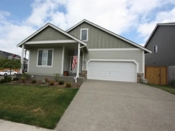 5617 55th Loop SE, Olympia, WA 98513