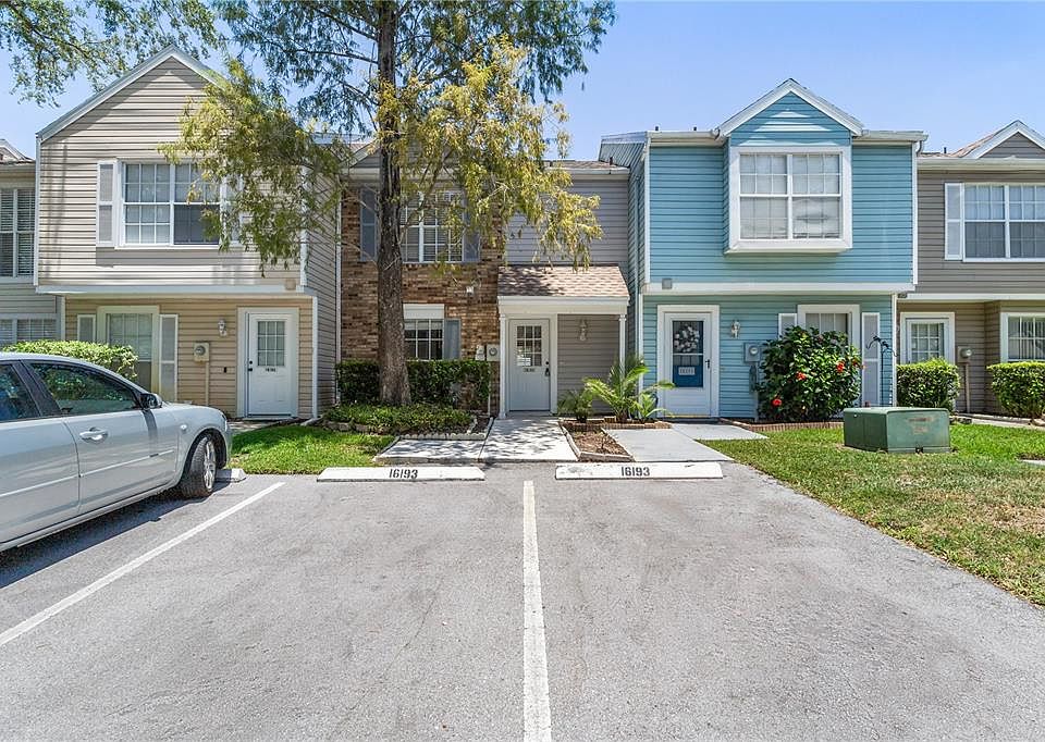 16193 E Rambling Vine Dr, Tampa, FL 33624 MLS T3456726 Zillow
