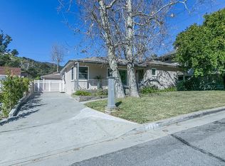 3258 Park Vista Dr, Glendale, CA 91214